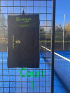 VIPERÓN Performance Towel Viperón Padel