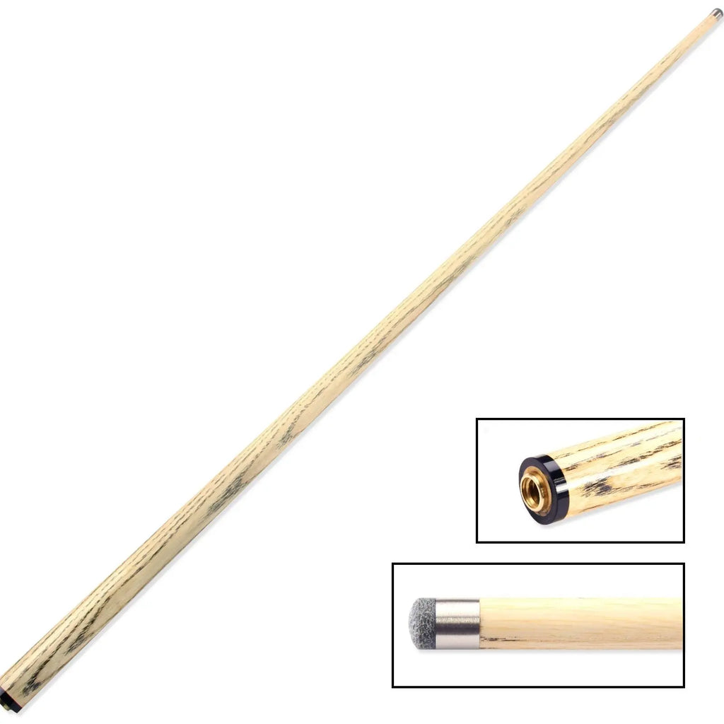 Jonny 8 Ball Riss 27-inch spare shaft Cue + Case