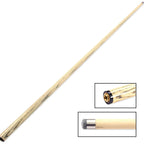 Jonny 8 Ball Riss 27-inch spare shaft Cue + Case