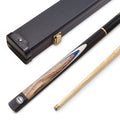 PRO147 Kingswood 48-inch cue and hard case set Cue + Case