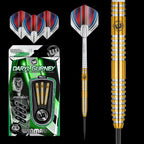 Winmau Daryl Gurney 90% Darts GW Darts