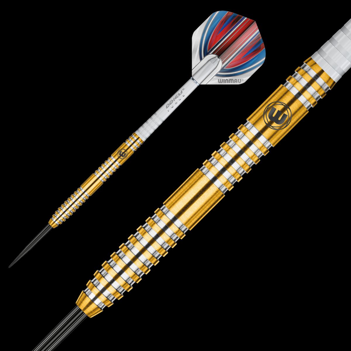 Winmau Daryl Gurney 90% Darts GW Darts