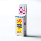 Aixo Tag Overgrip Bright Aixo
