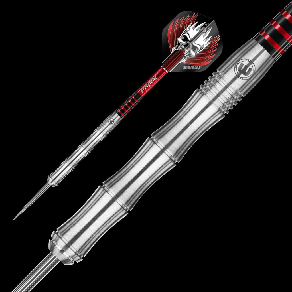 Winmau Mervyn King 90% GW Darts