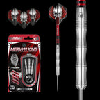 Winmau Mervyn King 90% GW Darts