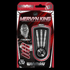 Winmau Mervyn King 90% GW Darts