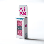 Aixo Duplo Overgrip Pink Aixo