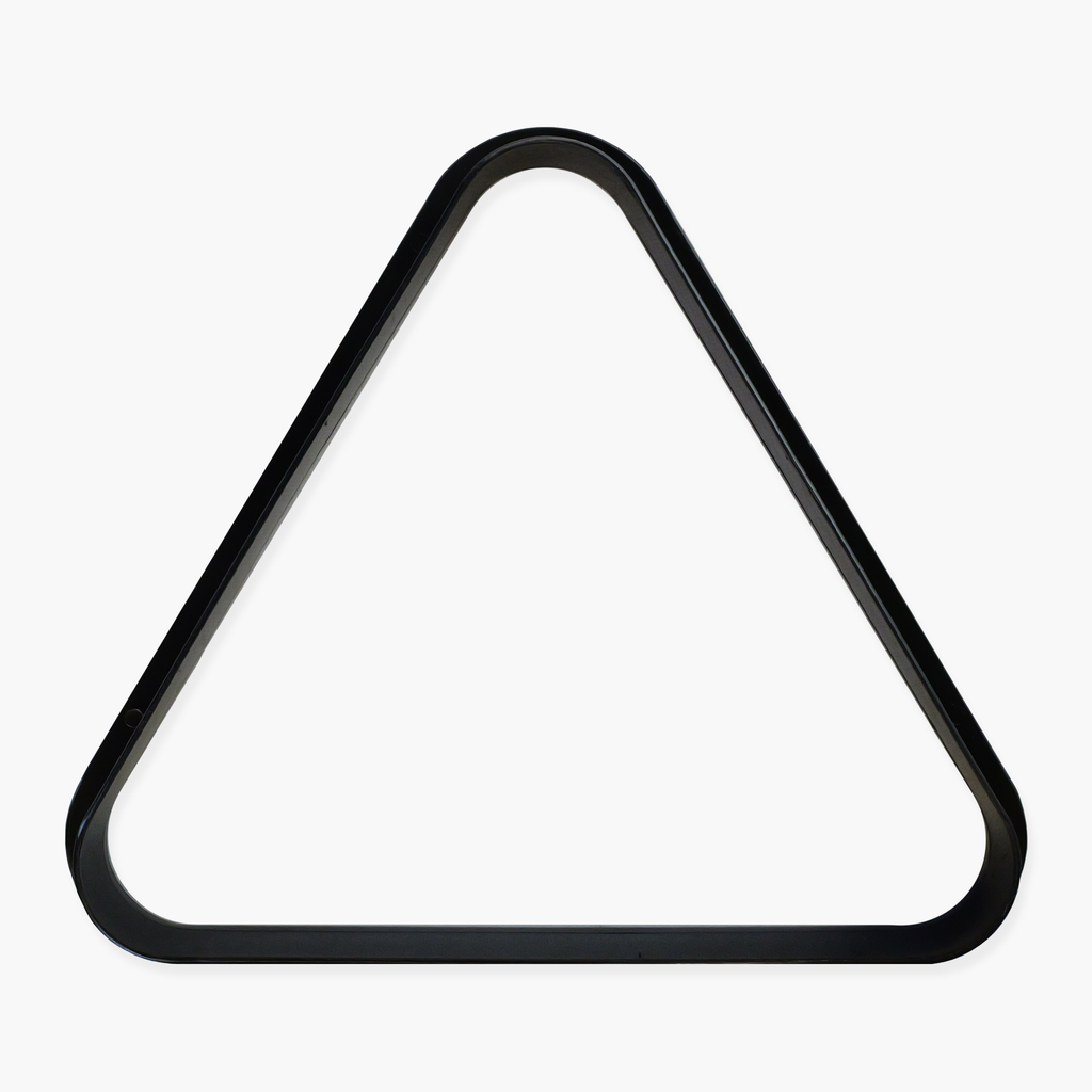 51mm 15-ball pub pool triangle