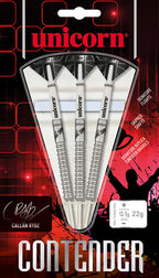 Unicorn Contender Callan Rydz 90% GW Darts
