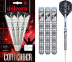 Unicorn Contender Callan Rydz 90% GW Darts