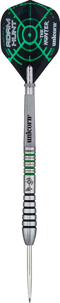 Unicorn Contender Adam Hunt 90% GW Darts