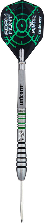 Unicorn Contender Adam Hunt 90% GW Darts