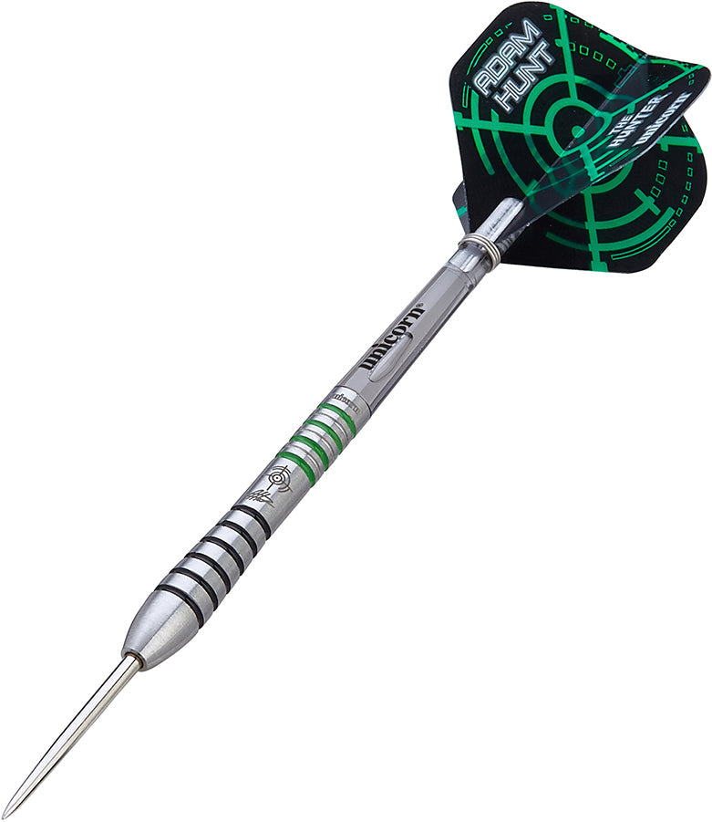 Unicorn Contender Adam Hunt 90% GW Darts