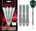 Unicorn Contender Adam Hunt 90% GW Darts