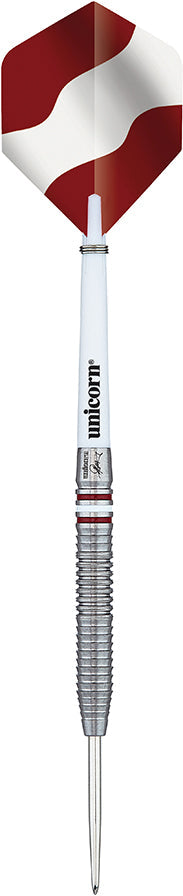 Unicorn Contender Madars Razma 95% GW Darts