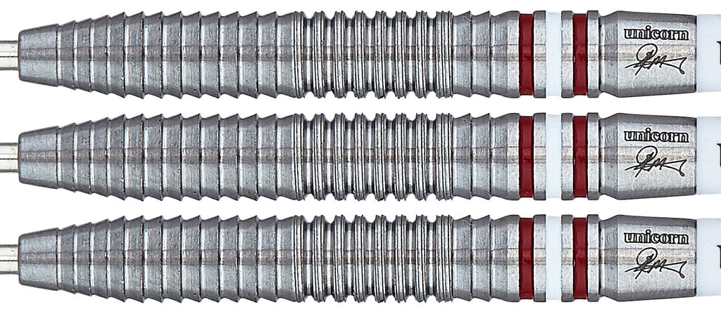 Unicorn Contender Madars Razma 95% GW Darts