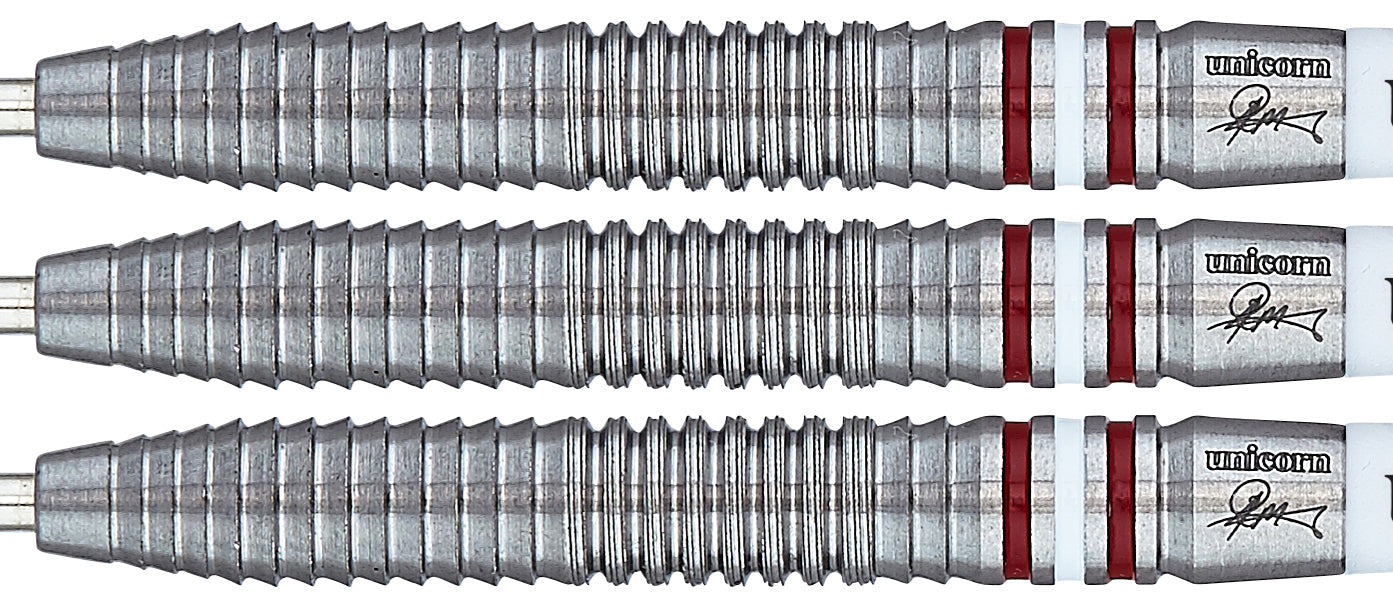 Unicorn Contender Madars Razma 95% GW Darts