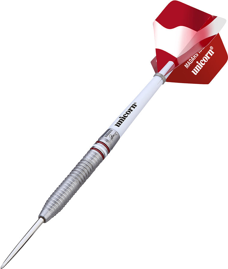 Unicorn Contender Madars Razma 95% GW Darts