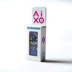 Aixo Eighties Overgrip Multicolour Aixo