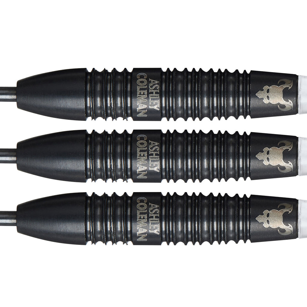 Unicorn Ashley Coleman 90% GW Darts