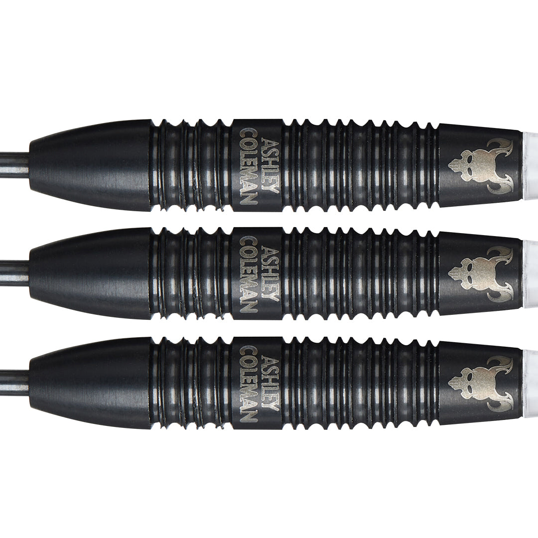 Unicorn Ashley Coleman 90% GW Darts