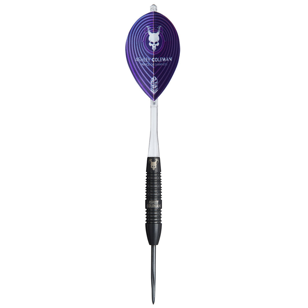 Unicorn Ashley Coleman 90% GW Darts