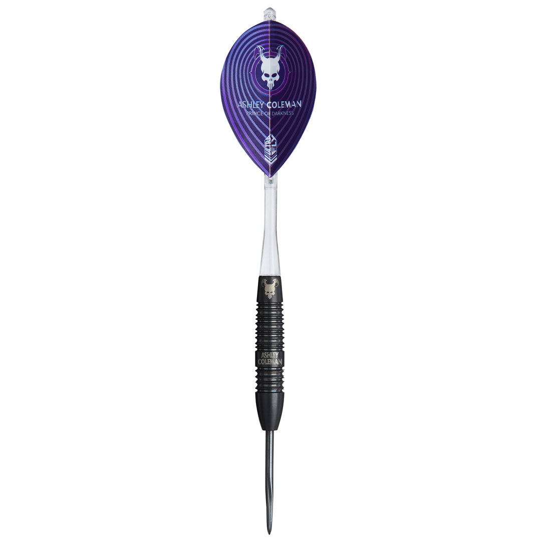 Unicorn Ashley Coleman 90% GW Darts