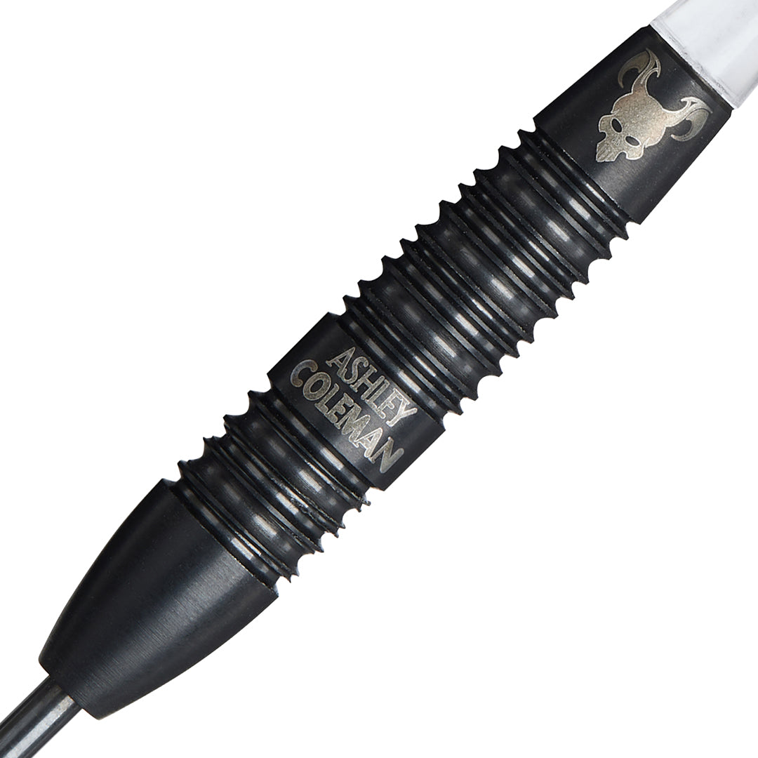 Unicorn Ashley Coleman 90% GW Darts