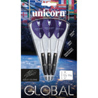 Unicorn Ashley Coleman 90% GW Darts