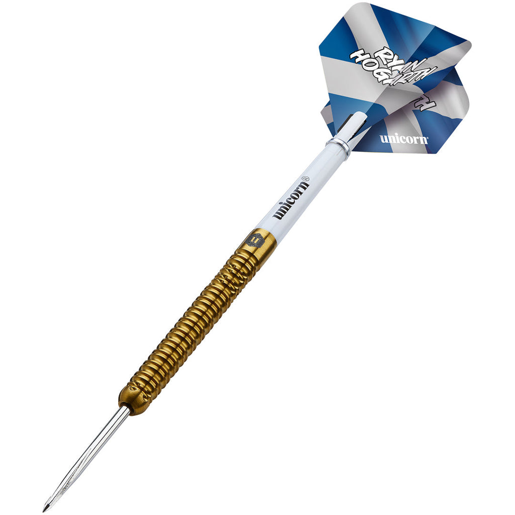 Unicorn Ryan Hogarth 95% GW Darts