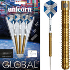 Unicorn Ryan Hogarth 95% GW Darts