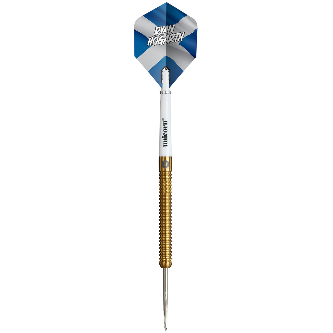 Unicorn Ryan Hogarth 95% GW Darts