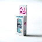 Aixo Daisies Overgrip Blue Aixo