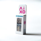 Aixo Tiger Camo Overgrip Aixo