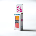 Aixo Rainbow Fade Overgrip Multicolour Aixo