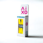 Aixo Lightning Overgrip Yellow Aixo