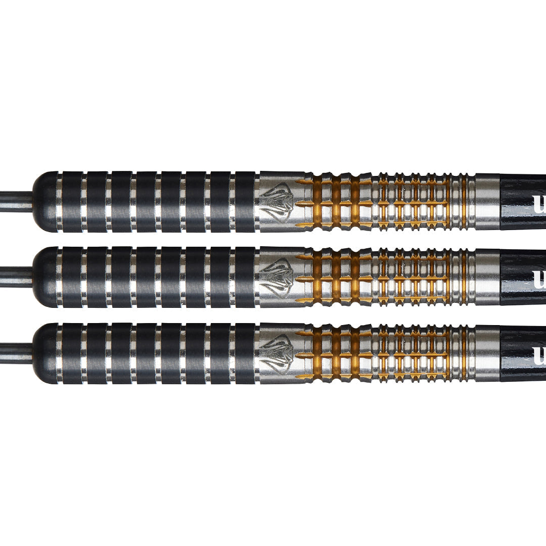 Unicorn Jeffrey de Zwaan Phase 3 90% GW Darts