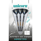 Unicorn Jeffrey de Zwaan Phase 3 90% GW Darts