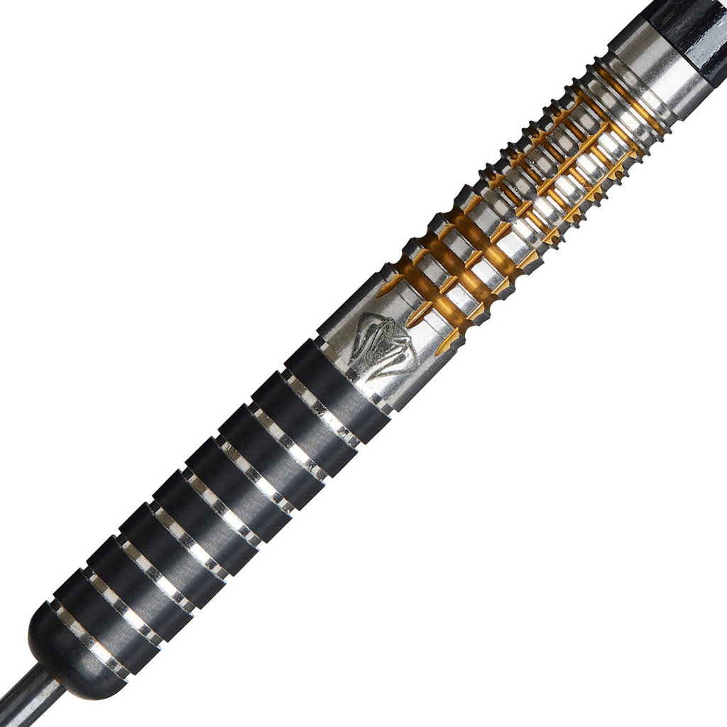 Unicorn Jeffrey de Zwaan Phase 3 90% GW Darts