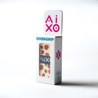 Aixo Strawberries & Cream Overgrip Multicolour Aixo