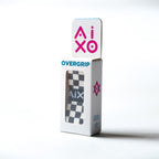 Aixo Checker Overgrip Monochrome Aixo