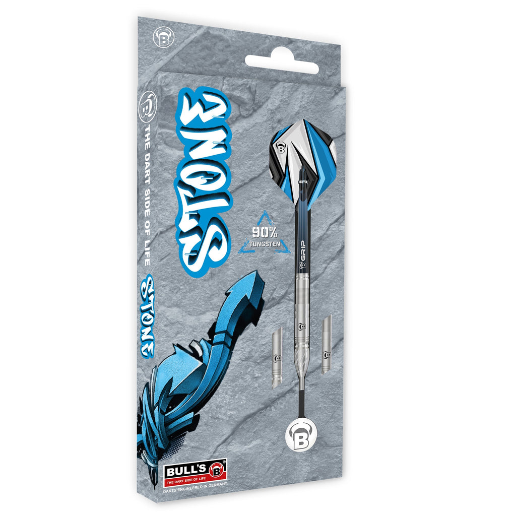 BULL'S Stone S1 90% GW Darts
