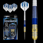 Winmau Steve Beaton 90% Darts GW Darts
