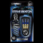 Winmau Steve Beaton 90% Darts GW Darts
