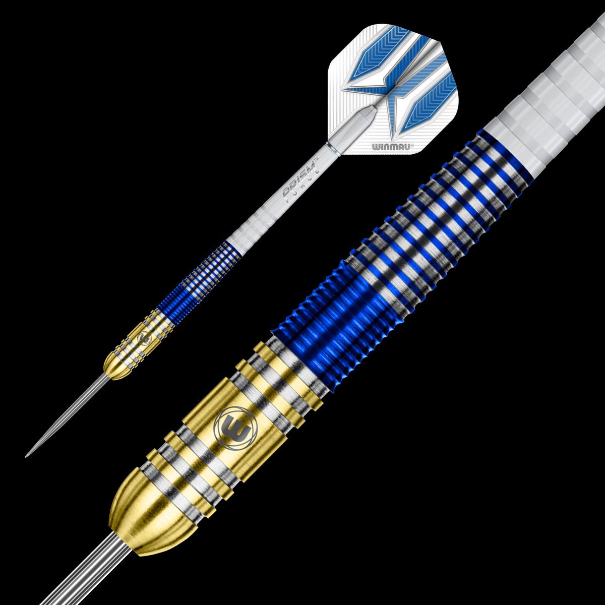Winmau Steve Beaton 90% Darts GW Darts