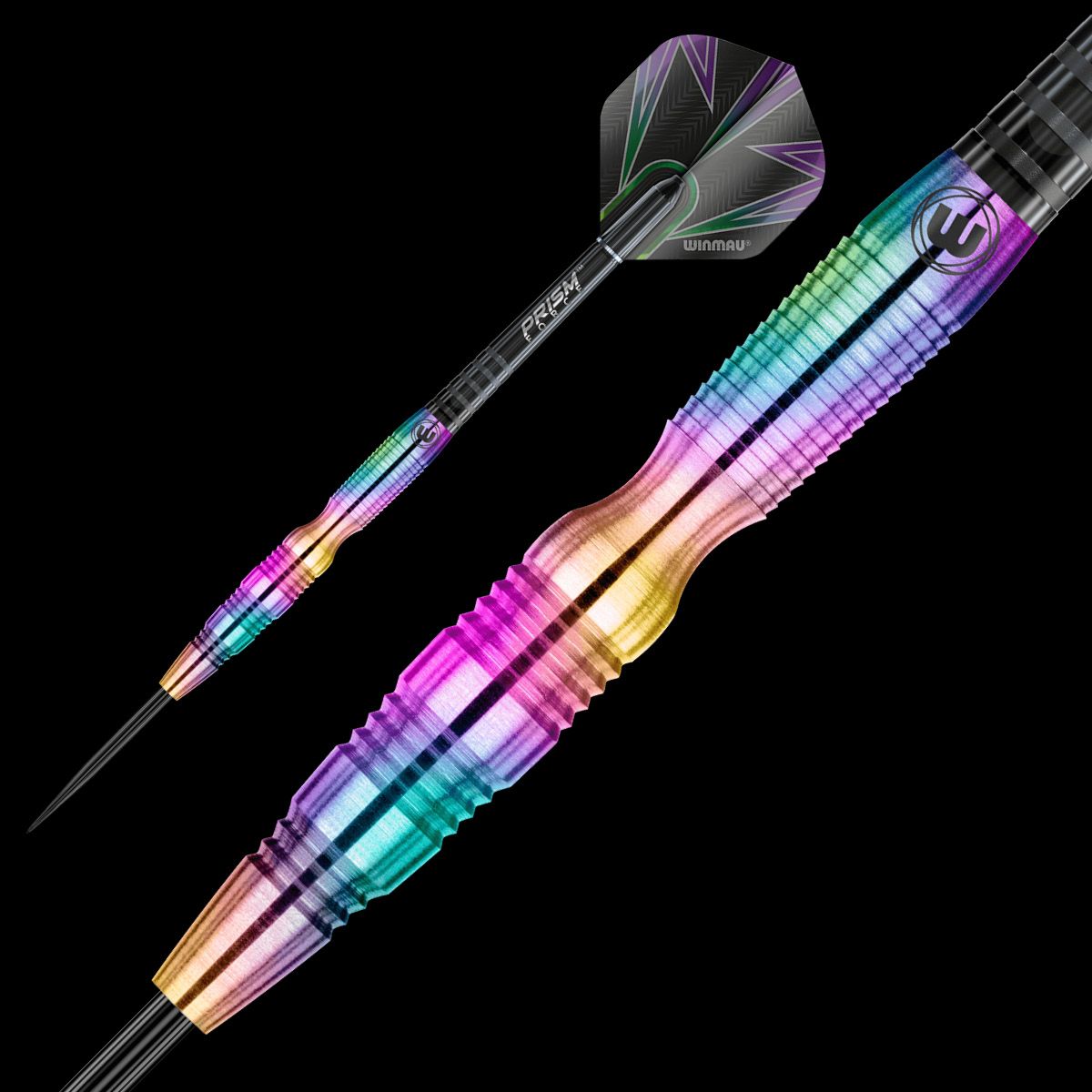 Winmau Simon Whitlock 90% Urban Grip Darts GW Darts