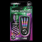 Winmau Simon Whitlock 90% Urban Grip Darts GW Darts