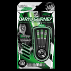 Winmau Daryl Gurney 90% Tungsten alloy darts GW Darts
