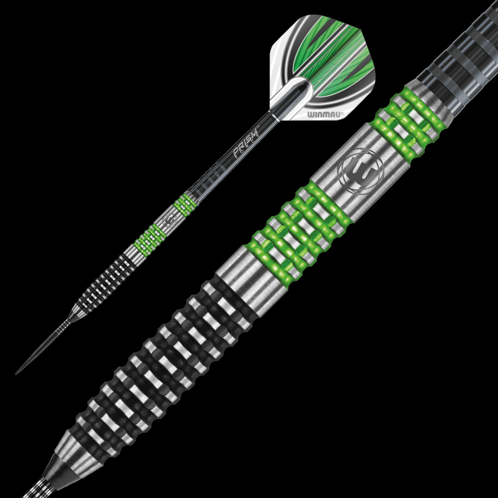 Winmau Daryl Gurney 90% Tungsten alloy darts GW Darts