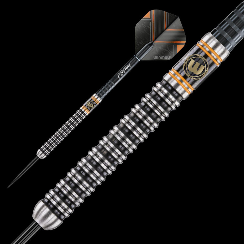 Winmau Danny Noppert 90% Tungsten Steeltip darts GW Darts